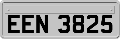 EEN3825
