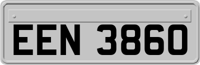 EEN3860