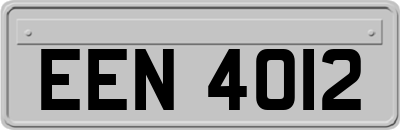 EEN4012