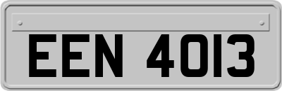 EEN4013