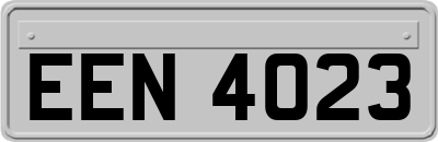 EEN4023
