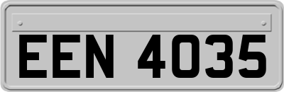 EEN4035
