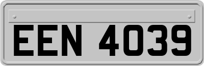 EEN4039