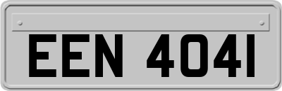 EEN4041