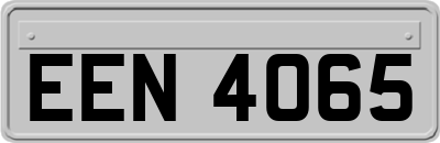 EEN4065