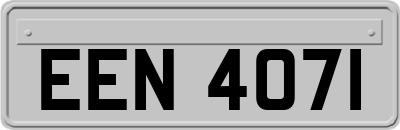 EEN4071