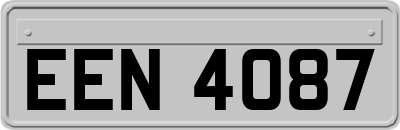 EEN4087