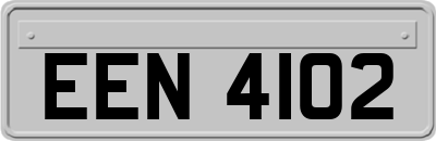 EEN4102