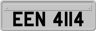 EEN4114