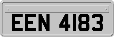 EEN4183