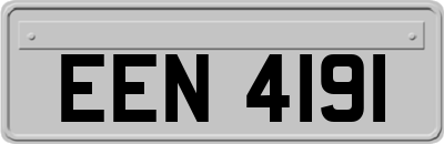 EEN4191