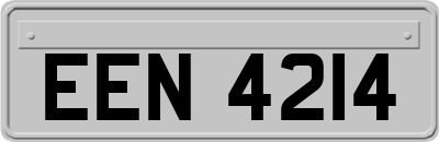 EEN4214
