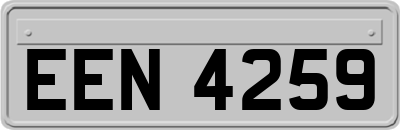 EEN4259