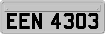 EEN4303