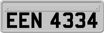 EEN4334