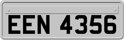 EEN4356