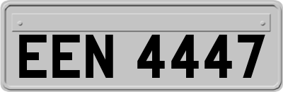 EEN4447