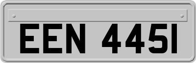 EEN4451