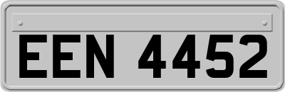 EEN4452