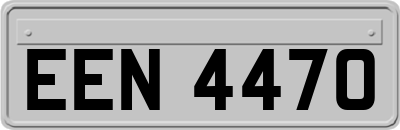 EEN4470