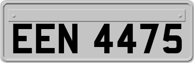 EEN4475