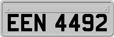 EEN4492