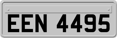 EEN4495