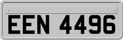 EEN4496