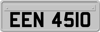EEN4510