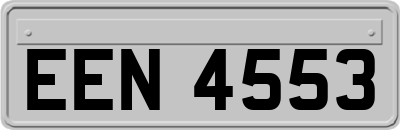 EEN4553