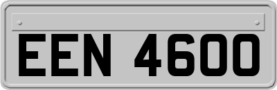 EEN4600
