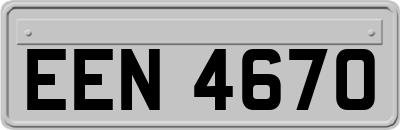 EEN4670