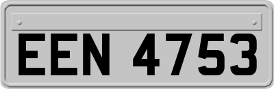 EEN4753