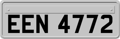 EEN4772