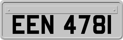 EEN4781