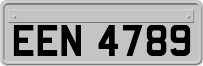 EEN4789