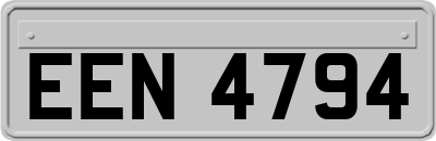 EEN4794