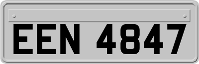 EEN4847