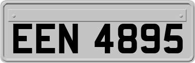 EEN4895