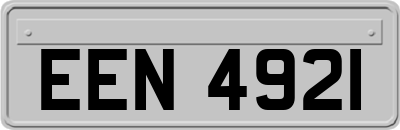 EEN4921