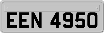 EEN4950