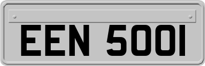 EEN5001