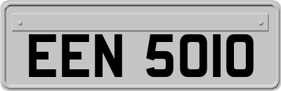 EEN5010