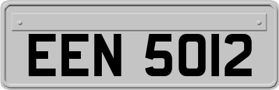 EEN5012