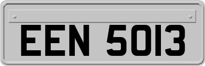 EEN5013