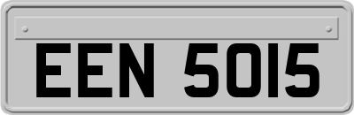 EEN5015