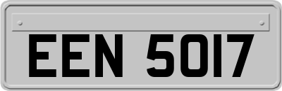 EEN5017