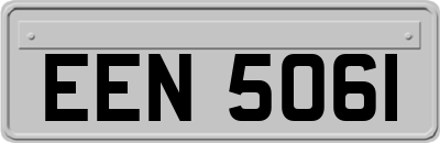 EEN5061