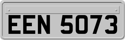 EEN5073