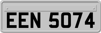 EEN5074